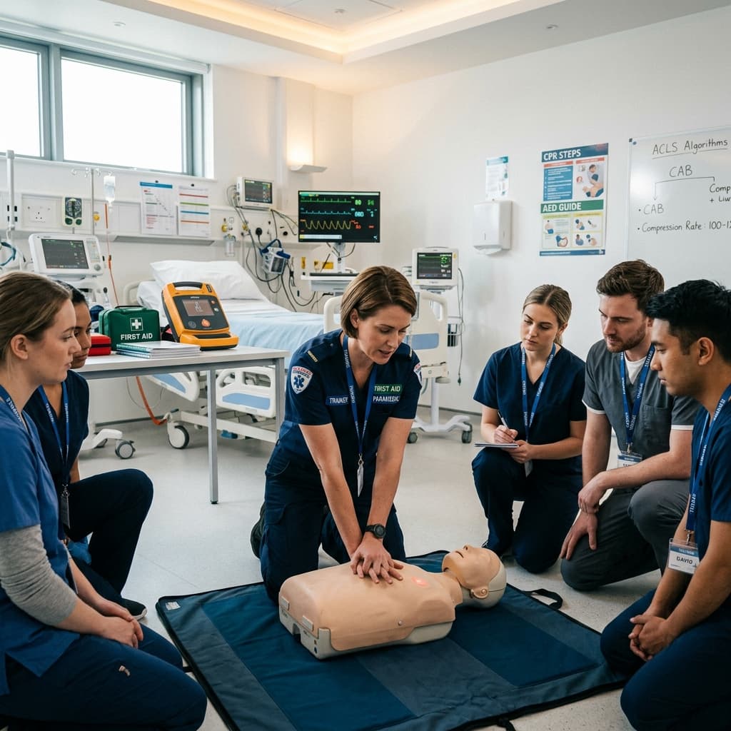 Medical Training